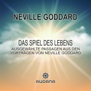 Cover-Bild zum Titel 'Das Spiel des Lebens' von ''