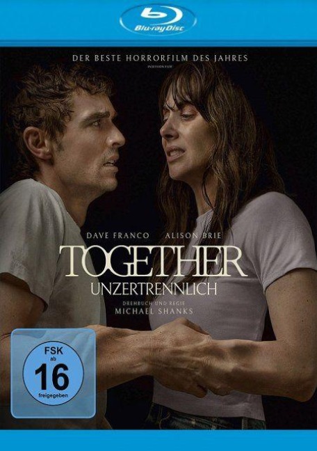Together - Unzertrennlich - 