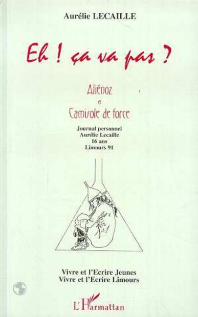 Eh ! Ça va pas? - Lecaille