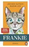 Frankie - Jochen Gutsch, Maxim Leo