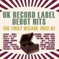 UK Record Label Debut Hits - Various