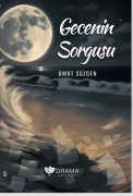 Cover-Bild zum Titel 'Gecenin Sorgusu' von 'Umut Süzgen'