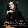 Belle 'poque - van Wauwe/Bloch/Orchestre National de Lille