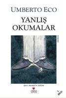 Yanlis Okumalar - Umberto Eco