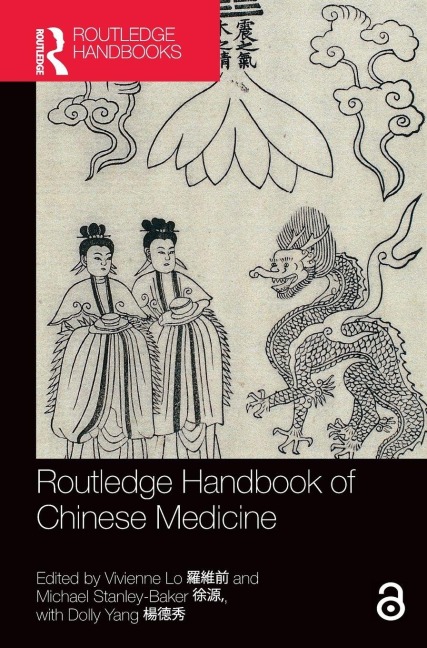 Routledge Handbook of Chinese Medicine - 