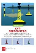 Cover-Bild zum Titel 'KVR. SeeSchStrO' von ''