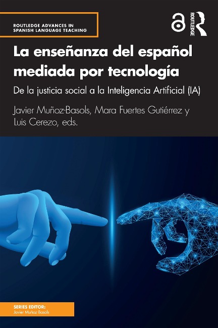 La enseñanza del español mediada por tecnología - 