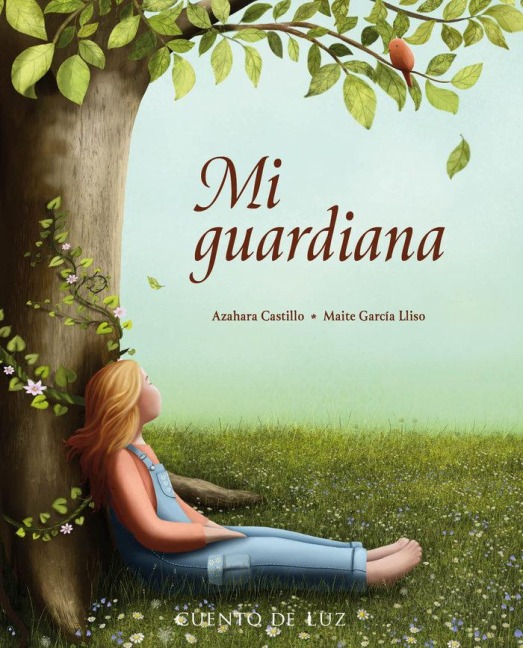 Mi Guardiana - Azahara Castillo Castillo