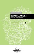 Cover-Bild zum Titel 'Zwart aan zet' von 'Gunnar Dickfeld'