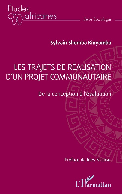 Les trajets de réalisation d'un projet communautaire - Shomba Kinyamba