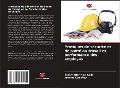 Cover-Bild zum Titel 'Pratiques de sécurité et de santé au travail et performance des employés' von 'Evelyn Oforiwaa Addai, Jemima Lomotey'
