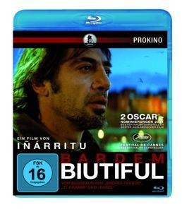 Biutiful - Alejandro González Iñárritu, Armando Bo, Nicolás Giacobone, Gustavo Santaolalla
