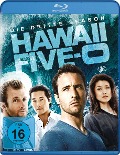 Hawaii Five-O - Leonard Freeman, Alex Kurtzman, Peter M. Lenkov, Roberto Orci, David Wolkove