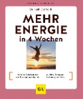 Cover-Bild zum Titel 'Mehr Energie in 4 Wochen' von 'Ute Walk'