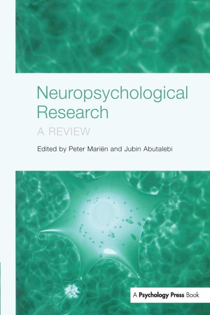 Neuropsychological Research - 