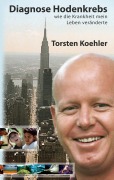 Cover-Bild zum Titel 'Diagnose Hodenkrebs' von 'Torsten Koehler'