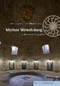 Cover-Bild zum Titel 'Mythos Wewelsburg' von ''