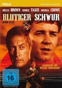 Blutiger Schwur - Denis Whitburn, Brian A. Williams, David McHugh
