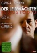 Cover-Bild zum Titel 'El custodio-Der Leibwächter' von 'Julio Chavez'