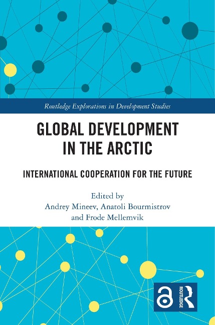 Global Development in the Arctic - 