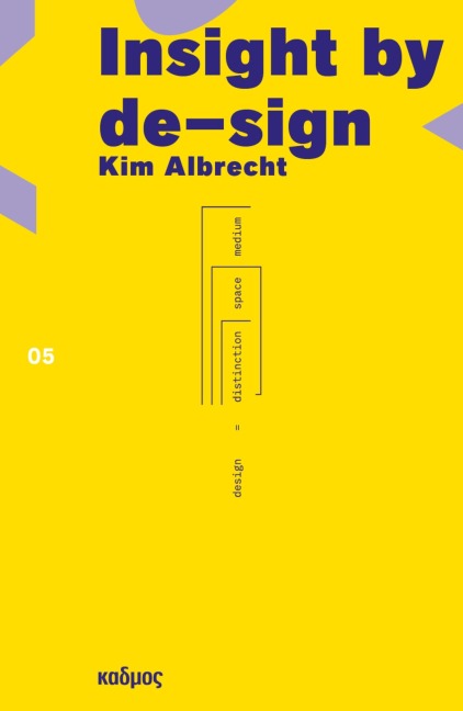 Insight by de-sign - Kim Albrecht