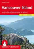Vancouver Island - Verena Schmidt