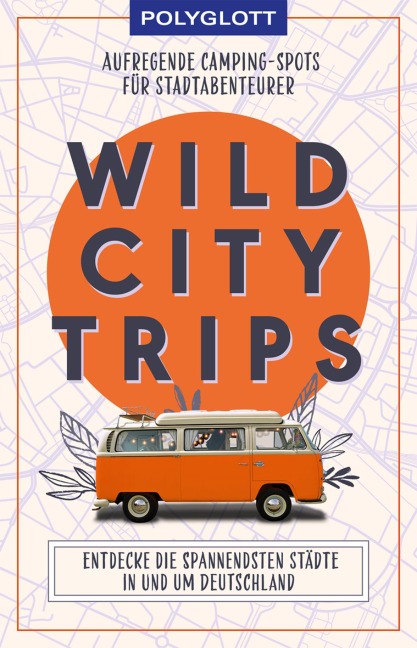 Wild City Trips - diverse
