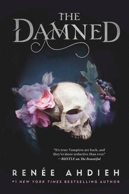 The Damned - Renée Ahdieh