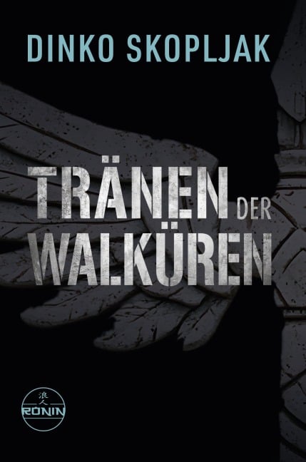 Tränen der Walküren. Man kann einem Mann alles nehmen - nur nicht den Moment, in dem er handelt. - Dinko Skopljak