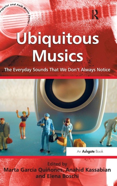 Ubiquitous Musics - 