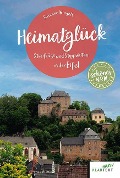 Heimatglück Eifel - Susanne Wingels