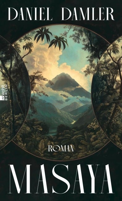 Masaya - Daniel Damler