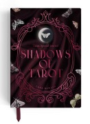 Cover-Bild zum Titel 'Shadows of Tarot' von 'Emma Howard'
