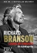 Cover-Bild zum Titel 'Losing My Virginity' von 'Richard Branson'