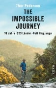 Cover-Bild zum Titel 'The Impossible Journey' von 'Thor Pedersen'