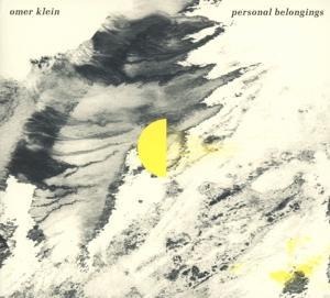 Personal Belongings - Omer Klein