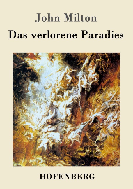 Das verlorene Paradies - John Milton