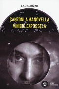 Cover-Bild zum Titel 'Vinicio Capossela. Canzoni a manovella' von 'Laura Rizzo'