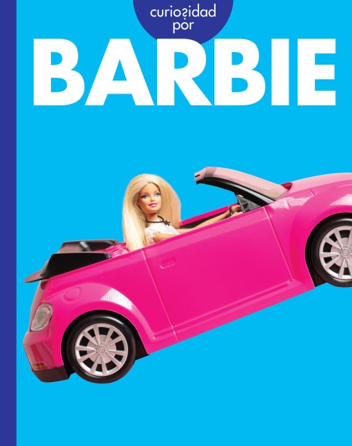 Curiosidad Por Barbie - Rachel Grack