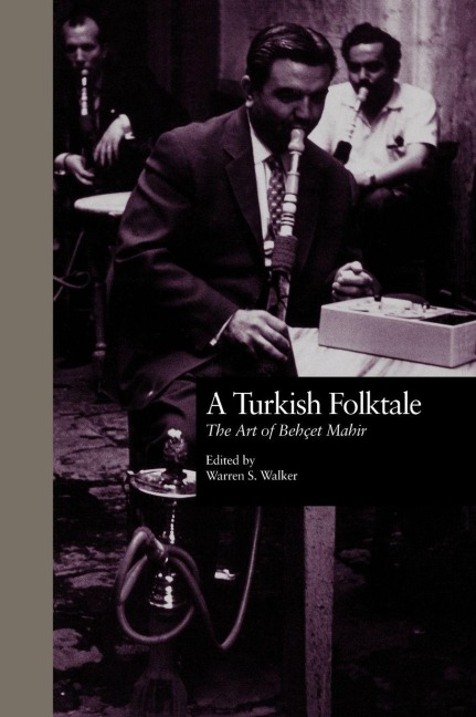A Turkish Folktale - 