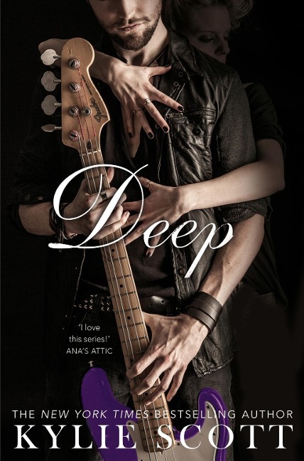 Deep - Kylie Scott