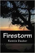 Cover-Bild zum Titel 'Firestorm (Sarah Davies, #2)' von 'Ronnie Dauber'