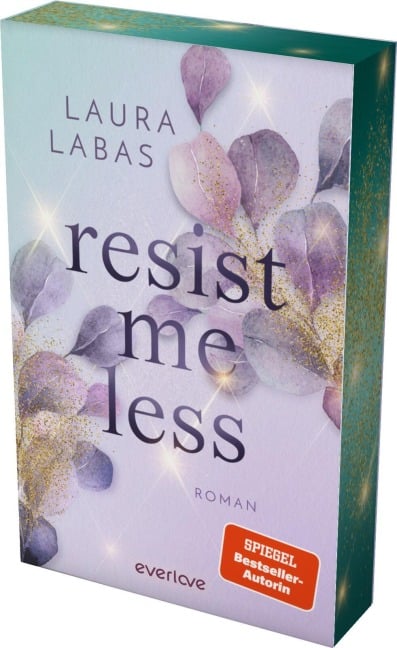 Resist Me Less - Laura Labas