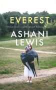 Cover-Bild zum Titel 'Everest' von 'Ashani Lewis'