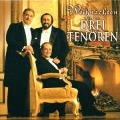 Cover-Bild zum Titel 'Weihnachten mit den Drei Tenören' von 'The Three Tenors'
