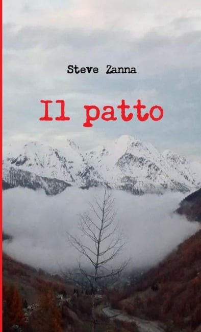 Il patto - Steve Zanna