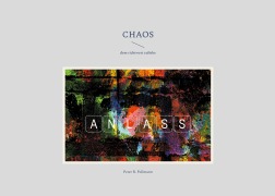 Cover-Bild zum Titel 'chaos' von 'Peter R. Pollmann'