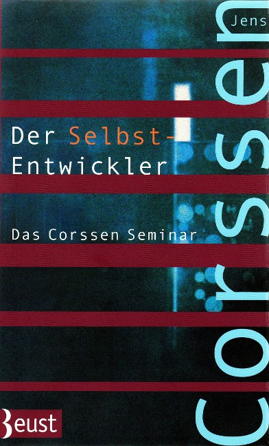 Der Selbst-Entwickler - Jens Corssen