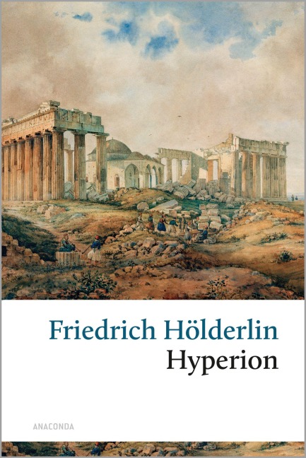 Hyperion - Friedrich Hölderlin