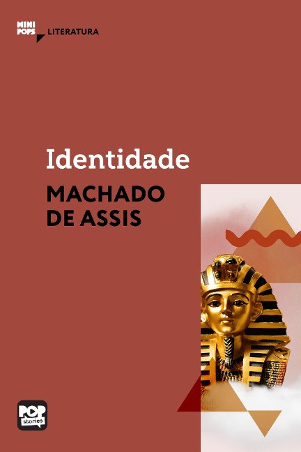 Identidade - Machado De Assis
